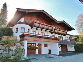 Buena Vista 1, Kirchberg In Tirol, Österreich